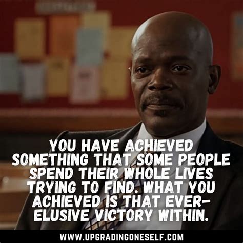 coach carter famous quote